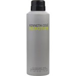 Body Spray 6 Oz - Kenneth Cole Reaction By Kenneth Cole