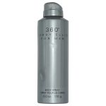 Body Spray 6 Oz - Perry Ellis 360 By Perry Ellis