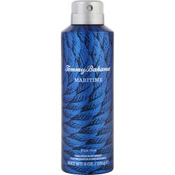 Body Spray 6 Oz - Tommy Bahama Maritime By Tommy Bahama