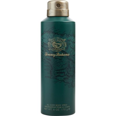 Body Spray 6 Oz - Tommy Bahama Set Sail Martinique By Tommy Bahama