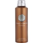 Body Spray 6 Oz - Vince Camuto Terra By Vince Camuto