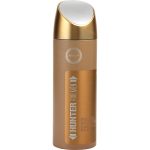 Body Spray 6.7 Oz - Armaf Hunter By Armaf