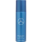Body Spray 6.7 Oz - Mercedes-Benz The Move By Mercedes-Benz