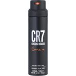 Body Spray 6.8 Oz - Cristiano Ronaldo Cr7 Game On By Cristiano Ronaldo