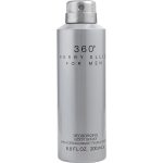 Body Spray 6.8 Oz - Perry Ellis 360 By Perry Ellis
