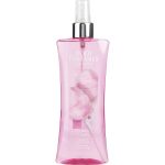 Body Spray 8 Oz - Body Fantasies Cotton Candy By Body Fantasies
