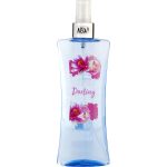 Body Spray 8 Oz - Body Fantasies Daydream Darling By Body Fantasies