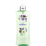 Body Spray 8 Oz - Body Fantasies Enchanted Wildflower By Body Fantasies