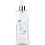 Body Spray 8 Oz - Body Fantasies Fresh White Musk By Body Fantasies