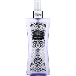 Body Spray 8 Oz - Body Fantasies Love Struck By Body Fantasies