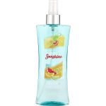 Body Spray 8 Oz - Body Fantasies Pure Sunshine By Body Fantasies