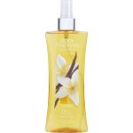 Body Spray 8 Oz - Body Fantasies Vanilla By Body Fantasies