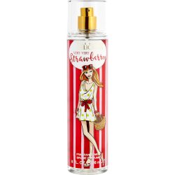 Body Spray 8 Oz - Delicious Strawberry By Gale Hayman