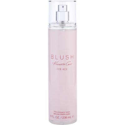 Body Spray 8 Oz - Kenneth Cole Blush By Kenneth Cole
