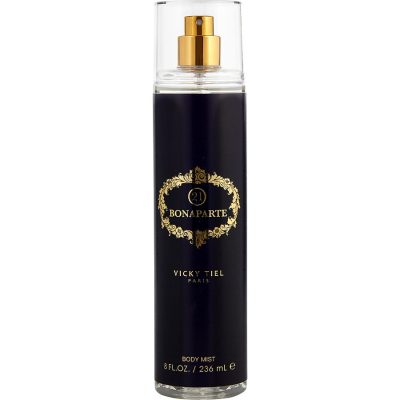 Body Spray 8 Oz - Vicky Tiel 21 Bonaparte By Vicky Tiel