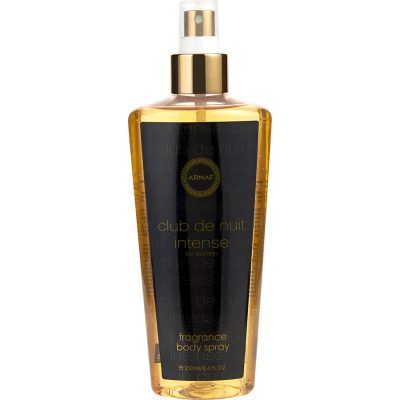 Body Spray 8.4 Oz - Armaf Club De Nuit Intense By Armaf