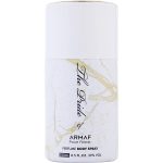 Body Spray 8.5 Oz - Armaf The Pride White By Armaf