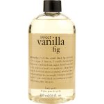 Body Spritz 16 Oz (No Pump) - Philosophy Sweet Vanilla Fig By Philosophy