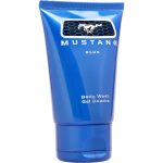 Body Wash 1.7 Oz - Mustang Blue By Estee Lauder