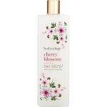 Body Wash 16 Oz - Bodycology Cherry Blossom By Bodycology