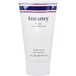 Body Wash 5 Oz - Tommy Hilfiger By Tommy Hilfiger