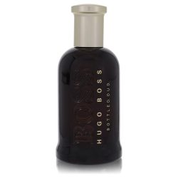 Boss Bottled Oud Cologne By Hugo Boss Eau De Parfum Spray (Tester)