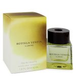 Bottega Veneta Illusione Cologne By Bottega Veneta Eau De Toilette Spray