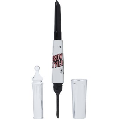 Brow Styler Multitasking Pencil & Powder For Brows - # Cool Grey  --1.05G/0.036Oz - Benefit By Benefit