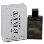 Burberry Brit Rhythm Intense Cologne By Burberry Mini EDT