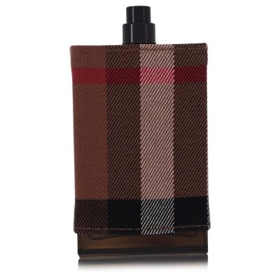 Burberry London (new) Cologne By Burberry Eau De Toilette Spray (Tester)