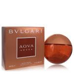 Bvlgari Aqua Amara Cologne By Bvlgari Eau De Toilette Spray