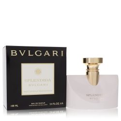 Bvlgari Splendida Patchouli Tentation Perfume By Bvlgari Eau De Parfum Spray