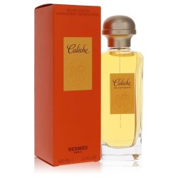 Caleche Perfume By Hermes Eau De Toilette Spray