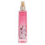 Calgon Take Me Away Japanese Cherry Blossom Perfume By Calgon Body Mist