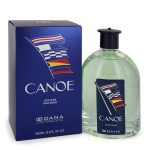Canoe Cologne By Dana After Shave Splash