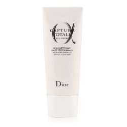 Capture Totale C.E.L.L. Energy High-Performance Gentle Cleanser  --150Ml/5Oz - Christian Dior By Christian Dior