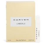 Carven L'absolu Perfume By Carven Vial (sample)
