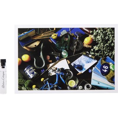 Cedre Atlas Cologne Absolue Vial - Atelier Cologne By Atelier Cologne