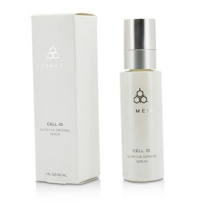 Cell Id Nutritive Defense Serum  --30Ml/1Oz - Cosmedix By Cosmedix