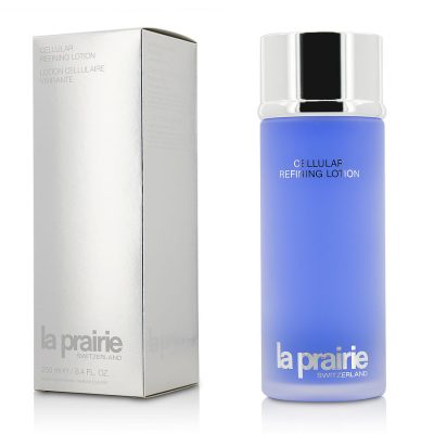 Cellular Refining Lotion  --250Ml/8.3Oz - La Prairie By La Prairie