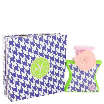 Central Park West Perfume By Bond No. 9 Eau De Parfum Spray
