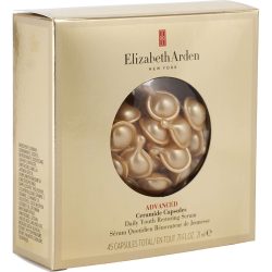 Ceramide Capsules Daily Youth Restoring Serum - Advanced  --45Caps - Elizabeth Arden By Elizabeth Arden