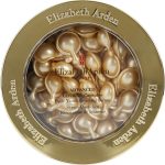 Ceramide Capsules Daily Youth Restoring Serum - Advanced  --60Caps - Elizabeth Arden By Elizabeth Arden