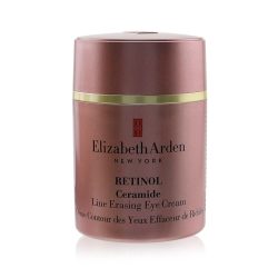 Ceramide Retinol Line Erasing Eye Cream  --15Ml/0.5Oz - Elizabeth Arden By Elizabeth Arden