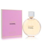 Chance Perfume By Chanel Eau De Parfum Spray
