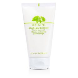 Checks & Balances Frothy Face Wash  --150Ml/5Oz - Origins By Origins