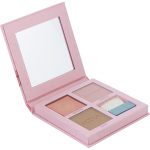 Cheek 'N' Cheerful Cheek Palette -- - Benefit By Benefit