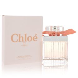 Chloe Rose Tangerine Perfume By Chloe Eau De Toilette Spray