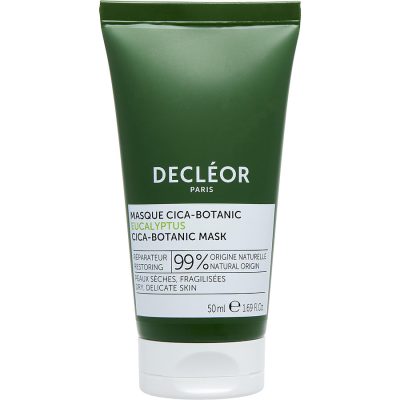 Cica-Botanic Eucalyptus Balm Dry