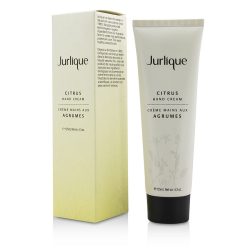 Citrus Hand Cream  --125Ml/4.3Oz - Jurlique By Jurlique